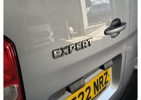 Peugeot Expert 2.0 BlueHDi 1200 Professional Premium Long Crew Van Double Cab 6dr Diesel M 16