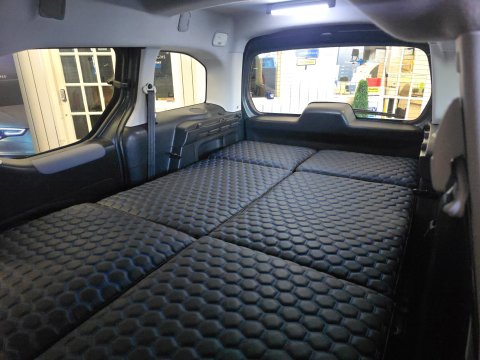 Peugeot Partner HDI TEPEE S 15