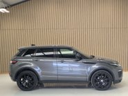 Land Rover Range Rover Evoque 2.0 Range Rover Evoque HSE Dynamic TD4 Auto 4WD 5dr 13