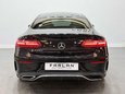 Mercedes-Benz E Class 2.0 E220d AMG Line Coupe 2dr Diesel G-Tronic+ Euro 6 (s/s) (194 ps) 25