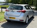 Toyota Auris VVT-I HYBRID BUSINESS EDITION TSS 37