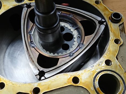 Rotary Specialists