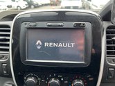 Renault Trafic Crew Cab SWB L1H1 Sport SL27 Air Con Alloys Nav Se 33
