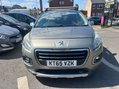 Peugeot 3008 1.6 3008 Active Blue HDi S/S 5dr 28