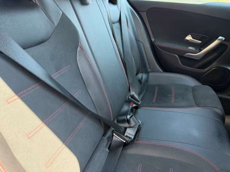 Mercedes-Benz A Class 2.0 A250 AMG Line Hatchback 5dr Petrol 7G-DCT Euro 6 (s/s) (224 ps) 6