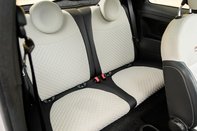 Fiat 500 STAR MHEV 37