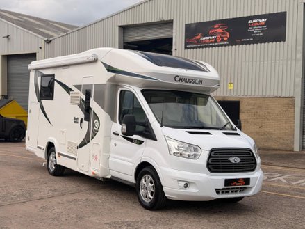 Chausson Flash 