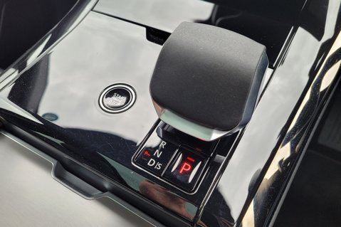 Land Rover Range Rover Sport EDITION 49