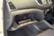 Hyundai TUCSON 1.7 CRDi Blue Drive SE Nav SUV 5dr Diesel Manual Euro 6 (s/s) (116 ps) 51