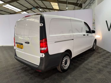 Mercedes-Benz Vito 2.1 Vito 114 Progressive CDi 4