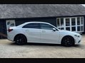 Mercedes-Benz A Class 2.0 A220d AMG Line 8G-DCT Euro 6 (s/s) 4dr 16