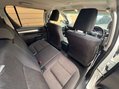 Toyota Hilux 2.8 HI-Luxury Invincible D-4D 4WD Double Cab Auto 4WD 5dr 24