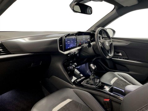 Vauxhall Mokka 1.2 Turbo Ultimate SUV 5dr Petrol Manual Euro 6 (s/s) (136 ps) 15