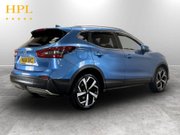Nissan Qashqai 1.5 dCi Tekna SUV 5dr Diesel Manual Euro 6 (s/s) (115 ps) 7