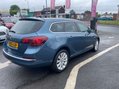 Vauxhall Astra 1.6 Astra Elite Auto 5dr 21