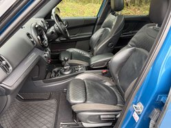 Mini Countryman 1.5 Countryman Cooper ALL4 4WD 5dr 20
