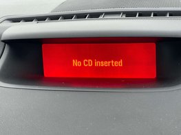 Vauxhall Meriva 1.4 Meriva SE Auto 5dr 27