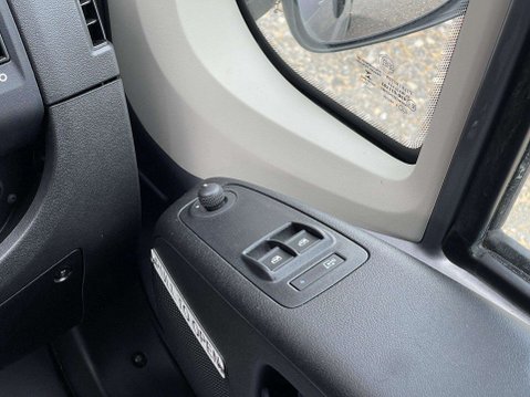 Peugeot Boxer 440 L4H2 17-SEAT MINIBUS LITE NON-D1 WITH TELESCOPIC RAMP. Euro 6 24