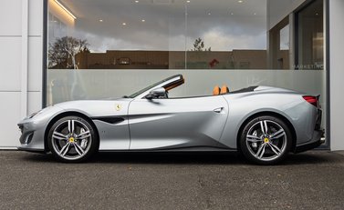 Ferrari Portofino 3
