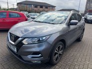 Nissan Qashqai 1.2 Qashqai N-Connecta DiG-T 5dr 10