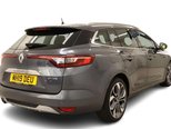 Renault Megane 1.5 Blue dCi GT Line Sport Tourer 5dr Diesel EDC Euro 6 (s/s) (115 ps) 5