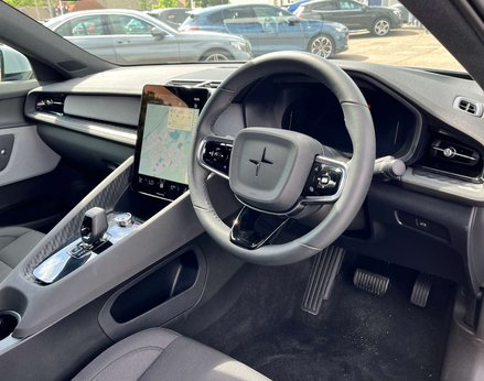 Polestar 2 2 Plus EV AWD 4WD 5dr 18