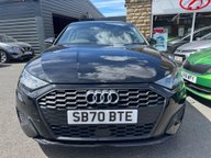 Audi A3 SPORTBACK TFSI TECHNIK 4