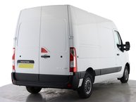 Renault Master MM35 START DCI 2