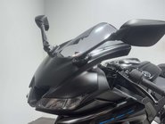 Yamaha R125 YZF 2023 ONLY 4K 1 OWNER NEW MOT SERVICED SPORTS BIKE 125CC 8