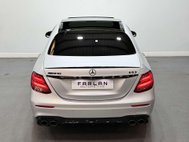 Mercedes-Benz E Class 3.0 E53 BiTurbo GPF MHEV EQ Boost AMG Saloon 4dr Petrol SpdS TCT 4MATIC+ Eu 22