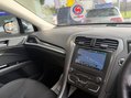 Ford Mondeo 1.6 TDCi ECOnetic Titanium Euro 5 (s/s) 5dr 40