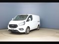 Ford Transit Custom 2.0 Transit Custom 280 Limited 3