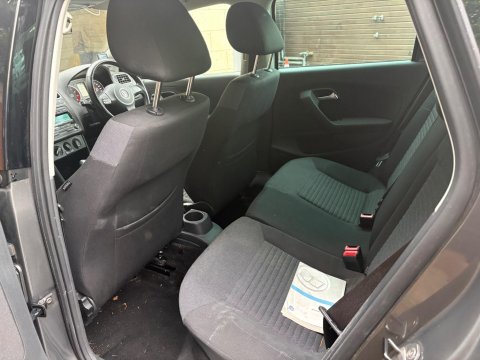 Volkswagen Polo MATCH EDITION DSG 16