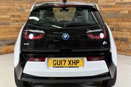 BMW I3 33kWh Hatchback 5dr Electric Auto (170 ps) 5