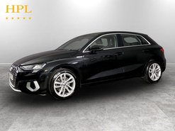 Audi A3 2.0 TDI 30 Sport Sportback 5dr Diesel Manual Euro 6 (s/s) (116 ps) Air Con