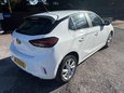 Vauxhall Corsa SE 7
