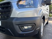 Ford Transit 350 Rwd Trend 130 ps L3H3 Panel Van - Air Con / Rear Camera 19