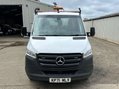 Mercedes-Benz Sprinter 2.0 315 CDI Progressive RWD L3 Euro 6 (s/s) 2dr 12