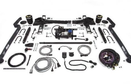 Levelling Systems 5