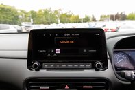 Hyundai KONA T-GDI N LINE MHEV 29