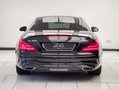 Mercedes-Benz SL Series 3.0 SL 400 AMG Line Auto 2dr 26