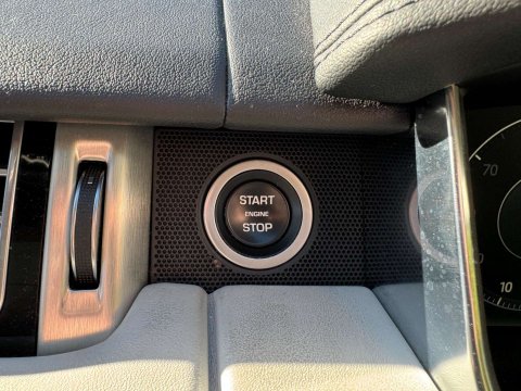 Land Rover Range Rover 3.0 TD V6 Vogue SE Auto 4WD Euro 6 (s/s) 5dr 13