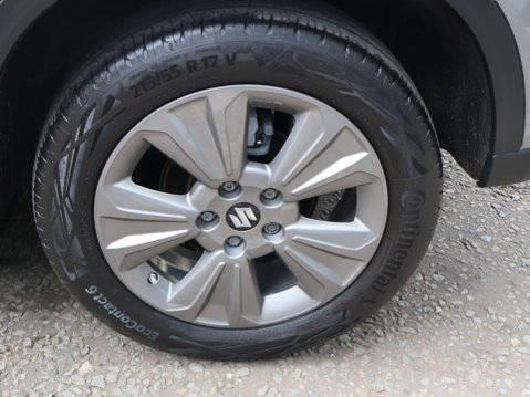 Suzuki Vitara 1.5 SZ-T AGS Auto Euro 6 (s/s) 5dr 25