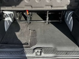 Renault Trafic 2.0 Trafic Sport Energy dCi 5dr 63