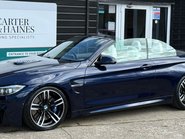 BMW 4 Series M4 3.0 BiTurbo Convertible 2dr Petrol DCT Euro 6 (s/s) (431 ps) 1