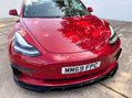 Tesla Model 3 Model 3 Performance AWD 4WD 4dr 12