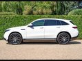 Mercedes-Benz EQC EQC 400 AMG Line 4Matic 4WD 5dr 7