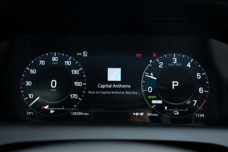 Land Rover Discovery Sport 1.5 Discovery Sport R-Dynamic SE P300e Auto 4WD 5dr 16