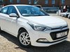 Hyundai i20 MPI SE.AUTOMATIC..1 PREVIOUS OWNER,18 STAMPS,AIR CON,LAST OWNER  9 YEARS.