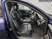 Audi S4 3.0 TFSI V6 Saloon 4dr Petrol Tiptronic quattro Euro 6 (s/s) (354 ps) 20